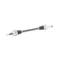 TrakMotive CV Axle Shaft P/N:FD-86016