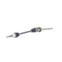 TrakMotive CV Axle Shaft P/N:NI-8359
