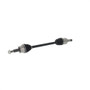 TrakMotive CV Axle Shaft P/N:CH-8247
