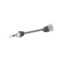 TrakMotive CV Axle Shaft NI-8525 - view 5