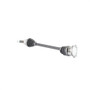 TrakMotive CV Axle Shaft NI-8525 - view 6
