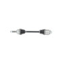 TrakMotive CV Axle Shaft MI-8163