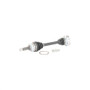 TrakMotive CV Axle Shaft P/N:TO-8007