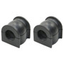 MOOG Chassis Products Suspension Stabilizer Bar Bushing Kit P/N:K201445