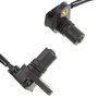 HOLSTEIN Vehicle Speed Sensor P/N:2VSS0562