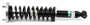 Arnott Industries Suspension Strut and Coil Spring Assembly P/N:SK-3627