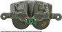 CARDONE Reman Disc Brake Caliper P/N:19-2821A