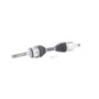 TrakMotive CV Axle Shaft P/N:TO-8139HDX