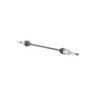 TrakMotive CV Axle Shaft FD-8240 - view 3