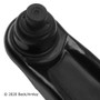 Beck/Arnley Suspension Control Arm and Ball Joint Assembly P/N:102-8234