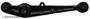 Beck/Arnley Suspension Control Arm P/N:102-4626
