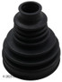 Beck/Arnley CV Joint Boot Kit 103-3191 - view 2
