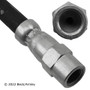 Beck/Arnley Brake Hydraulic Hose P/N:073-1536