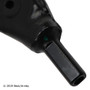 Beck/Arnley Suspension Control Arm and Ball Joint Assembly P/N:102-8102