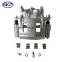SKP Disc Brake Caliper SK18B5027A - view 2