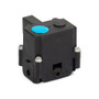 Arnott Industries Air Suspension Solenoid Valve Unit P/N:VB-2897