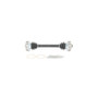 TrakMotive CV Axle Shaft P/N:VW-8067