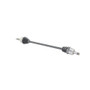 TrakMotive CV Axle Shaft CH-8061 - view 2