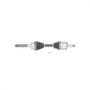 TrakMotive CV Axle Shaft P/N:MI-8102
