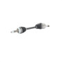 TrakMotive CV Axle Shaft P/N:TO-8048