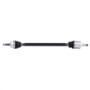 TrakMotive CV Axle Shaft P/N:GM-8454