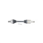 TrakMotive CV Axle Shaft MB-8044