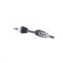 TrakMotive CV Axle Shaft P/N:NI-8073