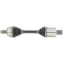 TrakMotive CV Axle Shaft MB-8080