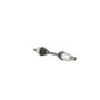 TrakMotive CV Axle Shaft P/N:MB-8080