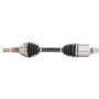 TrakMotive CV Axle Shaft GM-8045HDX