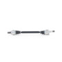 TrakMotive CV Axle Shaft P/N:BM-8183