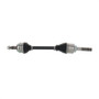 TrakMotive CV Axle Shaft P/N:RV-86009