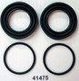 Better Brake Parts Disc Brake Caliper Repair Kit P/N:41475K