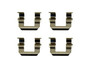 Dorman - First Stop Disc Brake Hardware Kit HW13457 - view 2