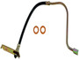 Dorman - First Stop Brake Hydraulic Hose P/N:H380309