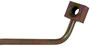 Dorman - First Stop Brake Hydraulic Hose P/N:H380309