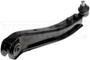 Dorman - Premium Suspension Control Arm and Ball Joint Assembly P/N:CB22023PR