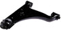 Dorman - Premium Suspension Control Arm and Ball Joint Assembly P/N:CB30513PR