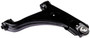 Dorman - Premium Suspension Control Arm and Ball Joint Assembly P/N:CB30513PR