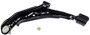 Dorman - Premium Suspension Control Arm and Ball Joint Assembly P/N:CB30420PR