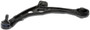Dorman - Premium Suspension Control Arm and Ball Joint Assembly P/N:CB20033PR