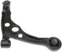 Dorman - Premium Suspension Control Arm and Ball Joint Assembly P/N:CB20033PR
