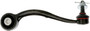 Dorman - Premium Suspension Control Arm and Ball Joint Assembly P/N:CB60058PR