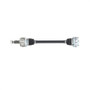 TrakMotive CV Axle Shaft P/N:GM-86053