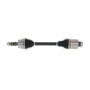 TrakMotive CV Axle Shaft HY-86118