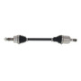 TrakMotive CV Axle Shaft P/N:HY-86106
