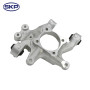 SKP Steering Knuckle P/N:SK697305