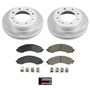 PowerStop Disc Brake Kit P/N:SC8746