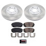 PowerStop Disc Brake Kit P/N:SC7353