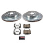 PowerStop Disc Brake Kit P/N:K8494-26
